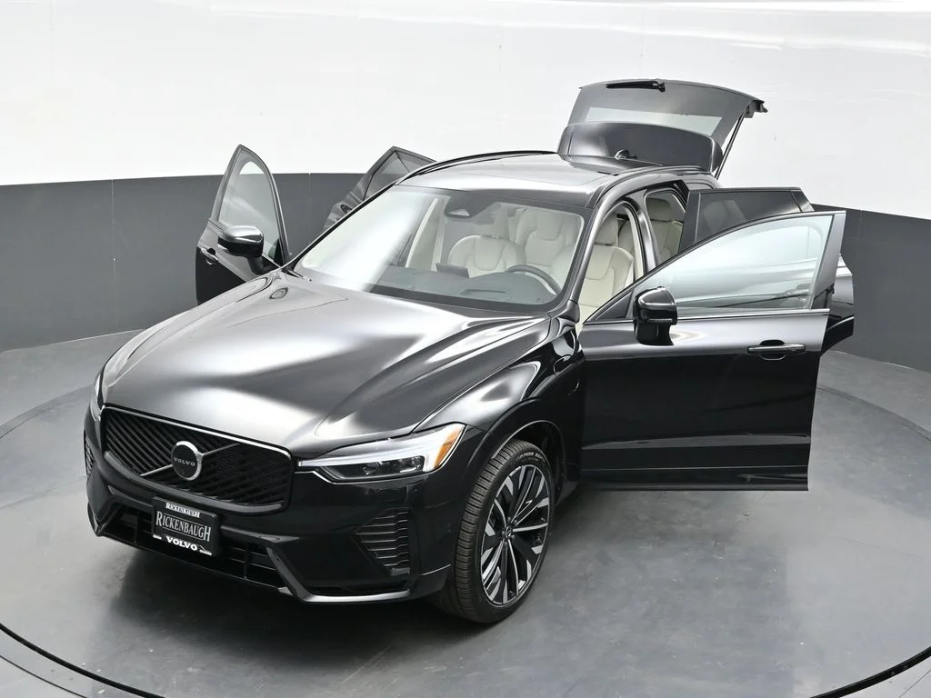 New 2026 Onyx Black Volvo T8 Ultra image 38
