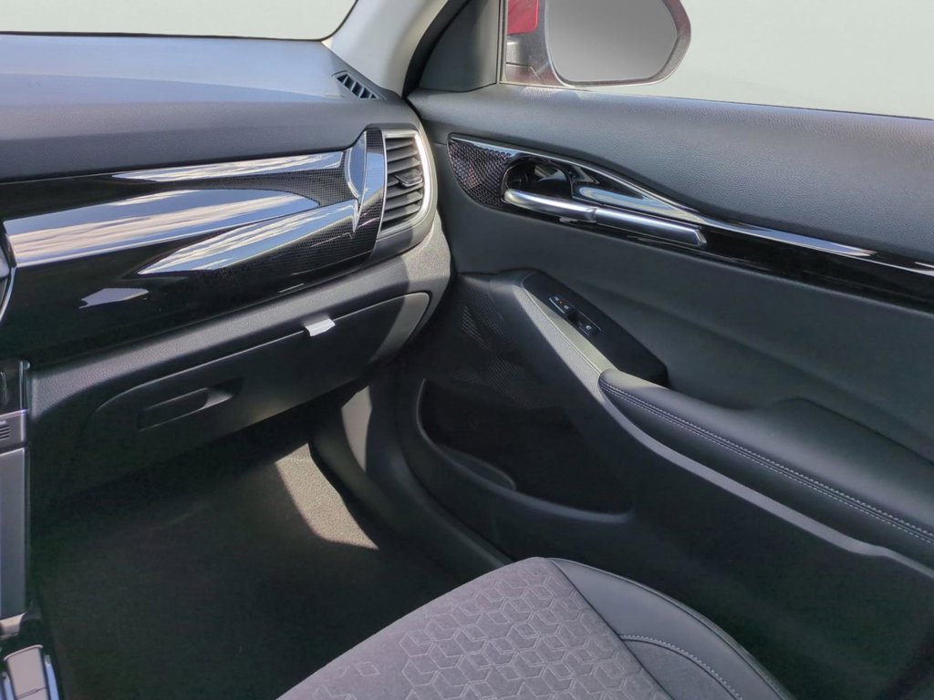 New 2026 Mars Orange Kia S image 18