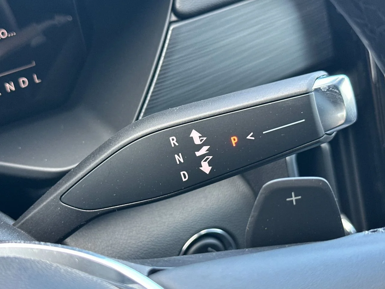 2026 GMC Acadia Elevation - Photo 68