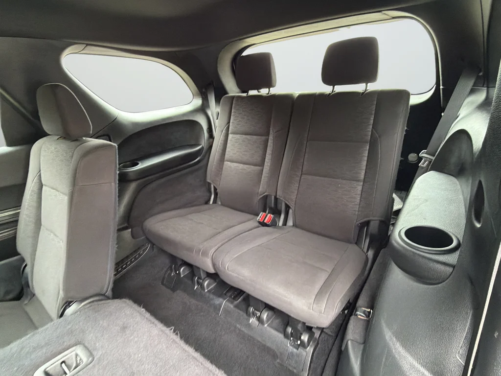 Used 2023 White Dodge GT image 35