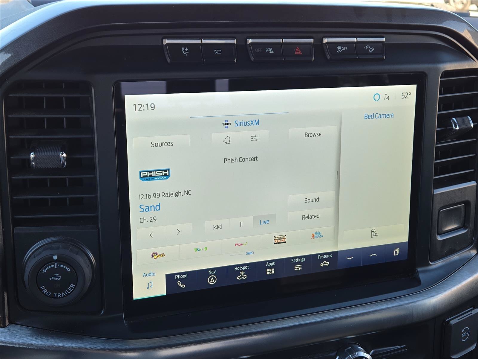 2022 Ford F-150 Lariat - Photo 26