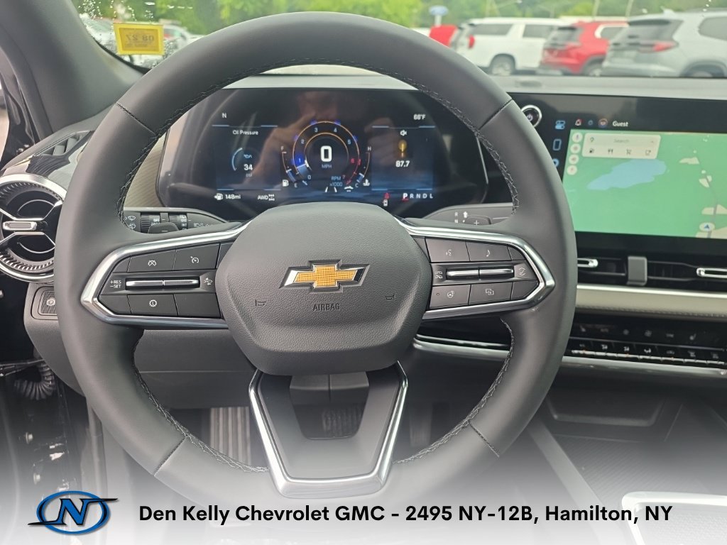 2027 Chevrolet Equinox LT - Photo 3