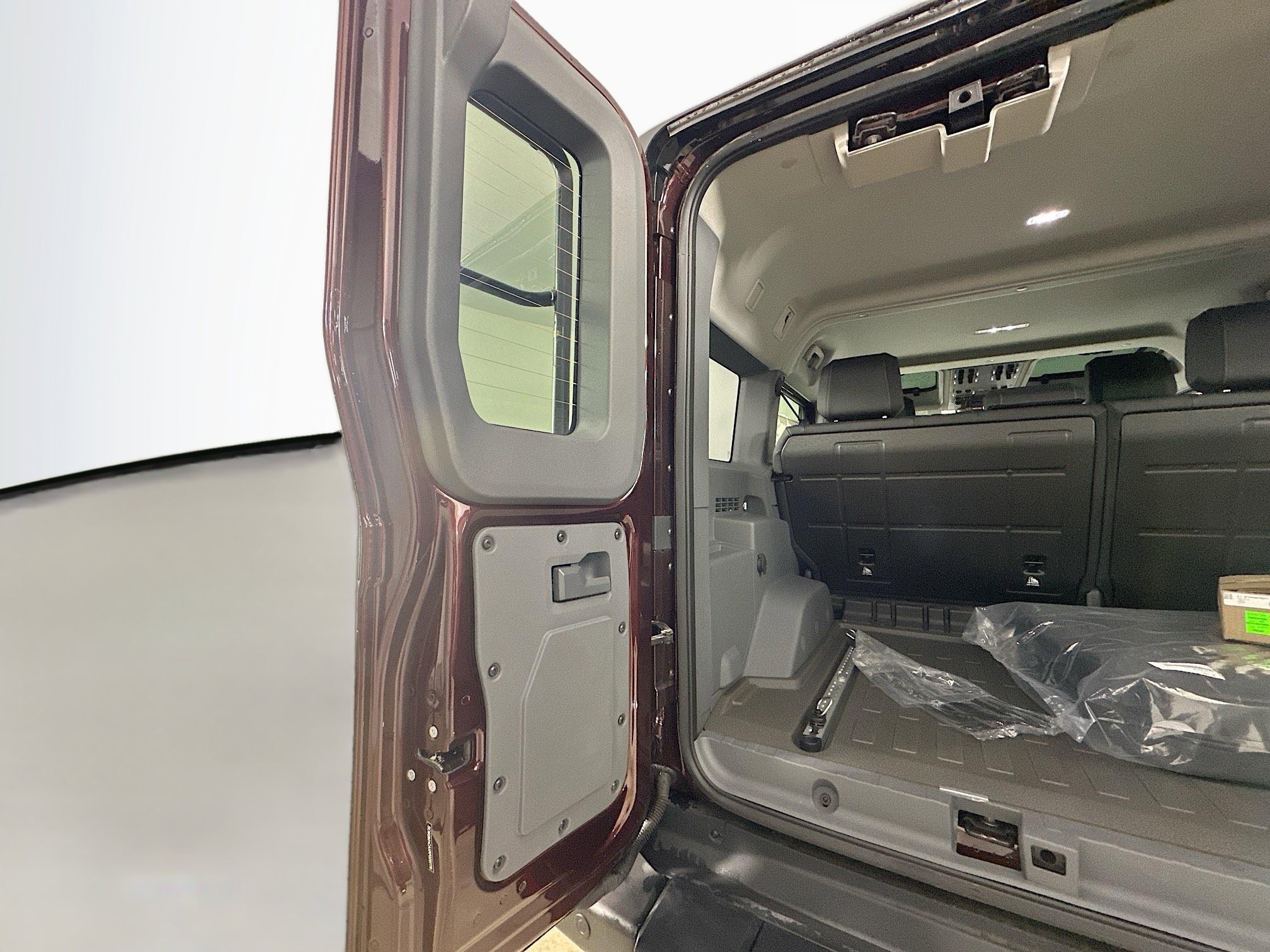 2024 INEOS Grenadier Trialmaster Edition - Photo 43