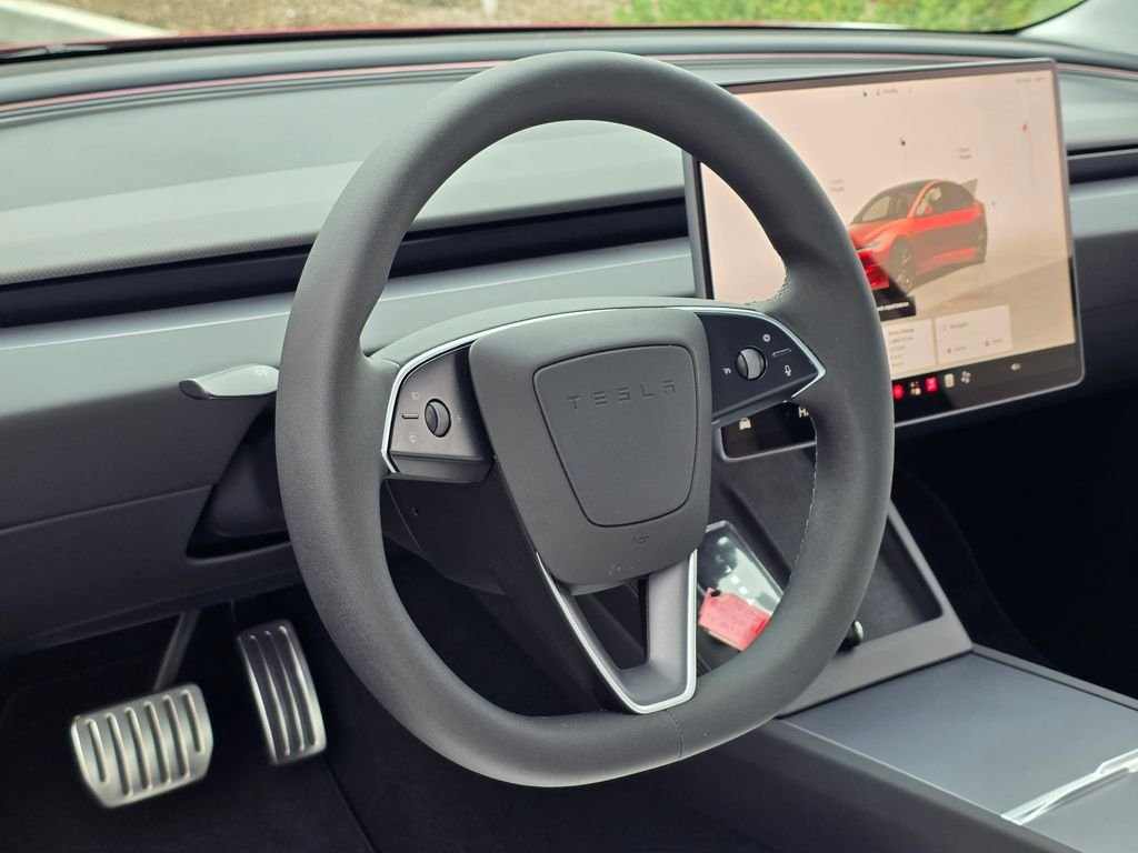 Used 2026  Tesla Performance image 14