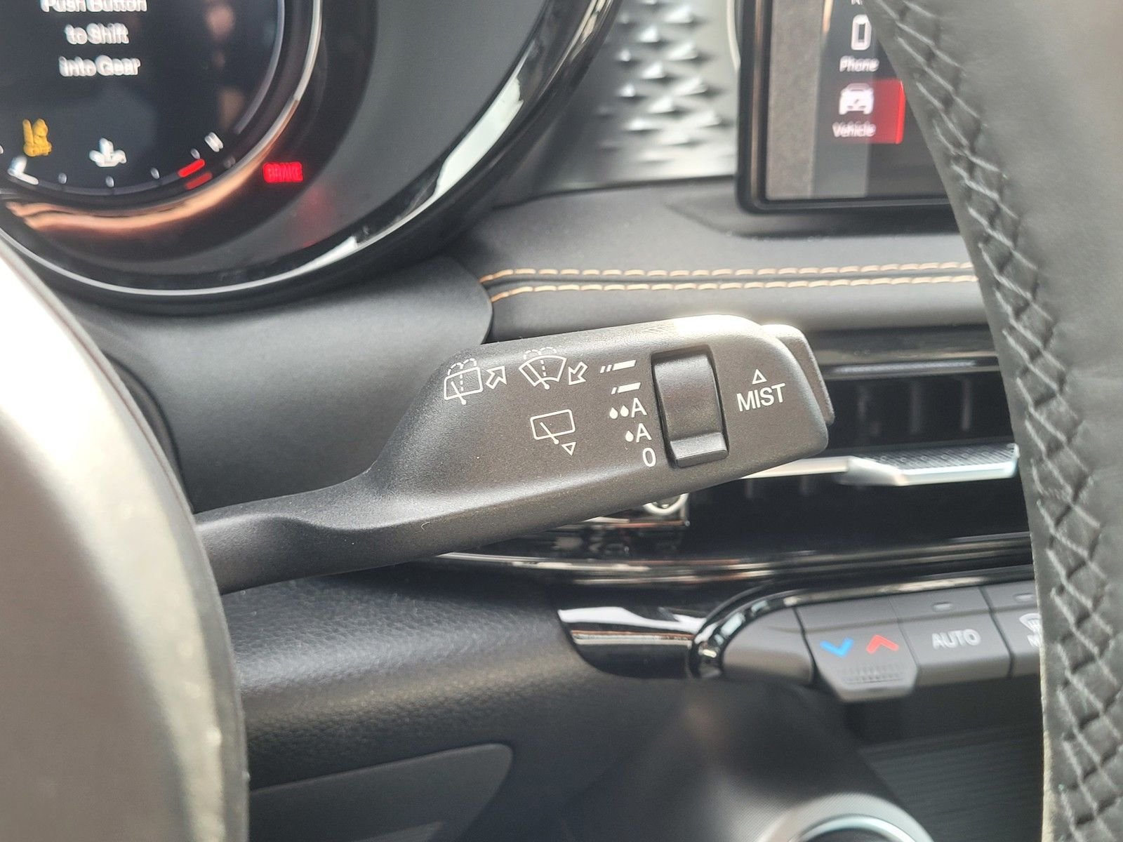 2025 Alfa Romeo Tonale Base - Photo 18