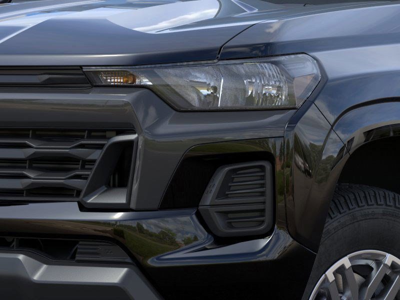 2026 Chevrolet Colorado LT - Photo 10