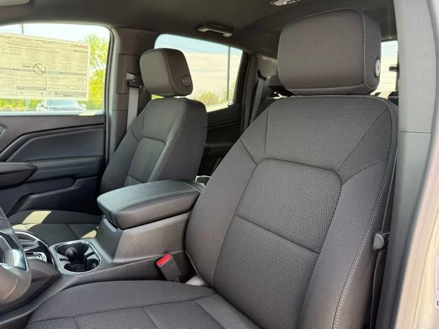 2026 GMC Canyon Elevation - Photo 16