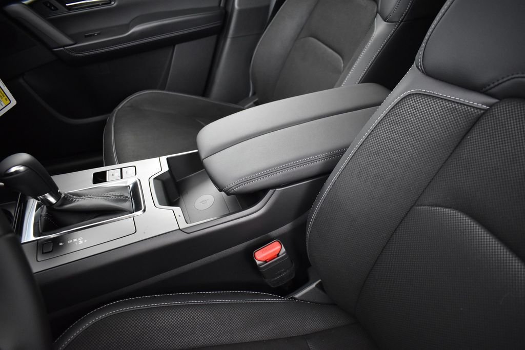 New 2026 Navy Blue Mica Mazda 2.5 S Preferred AWD image 10
