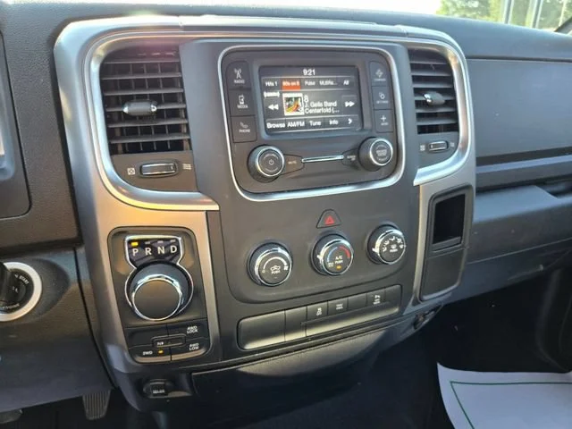 Used 2021 Gray Ram Warlock image 25