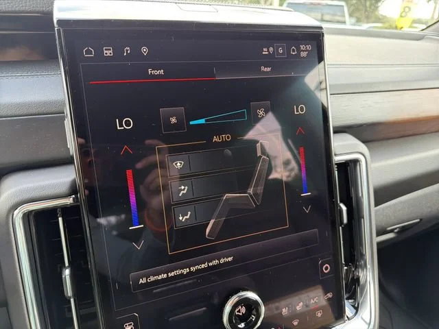 New 2026 Glacier White Tricoat GMC Denali image 25