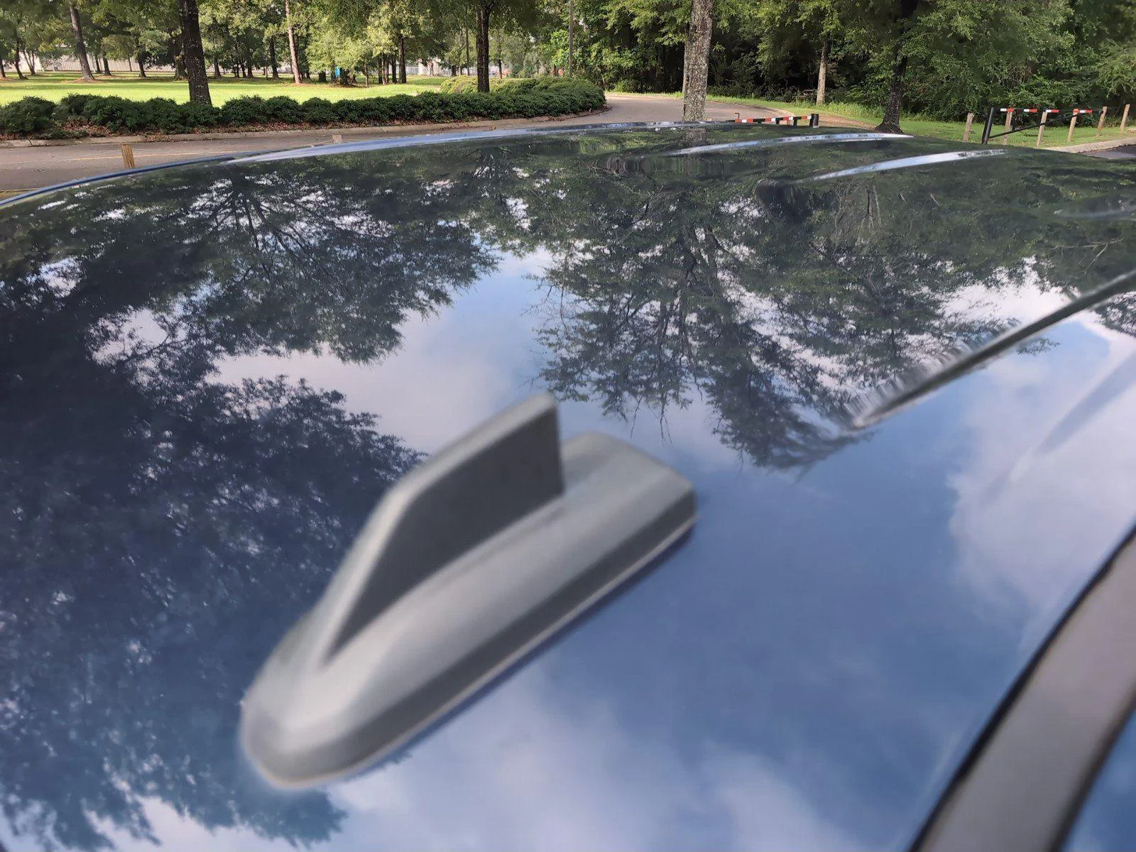 Used 2022 Northsky Blue Metallic Chevrolet LT image 13