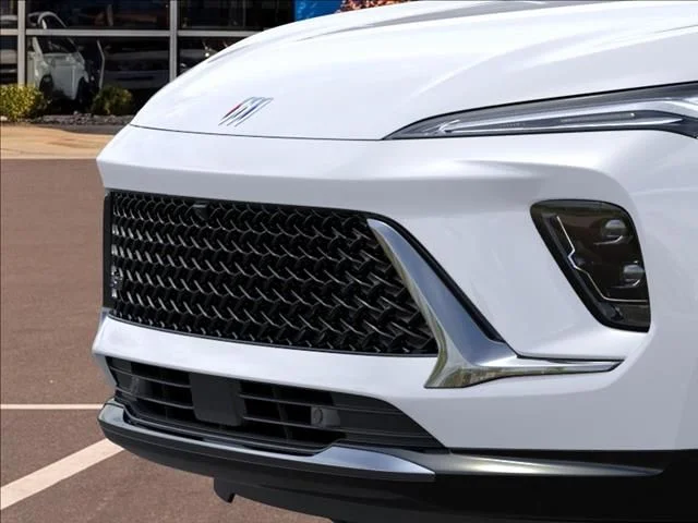 New 2026 White Buick Sport Touring image 13