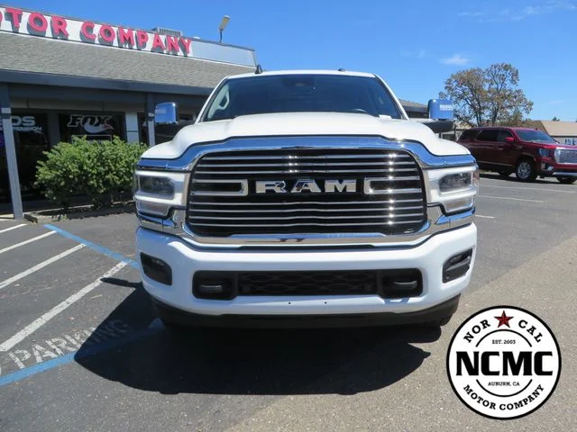 2024 RAM Ram 2500 Pickup Laramie - Photo 8