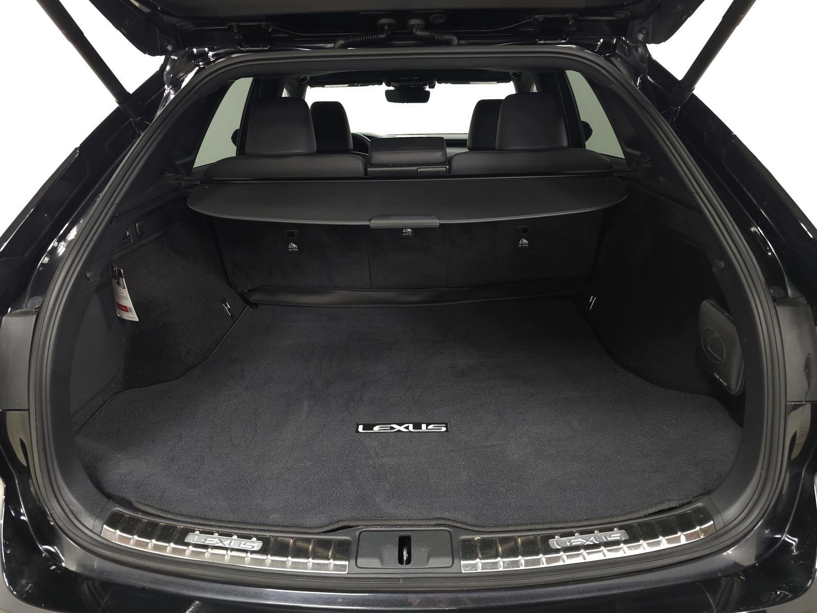 Certified Used 2024 Caviar Lexus PREMIUM image 8