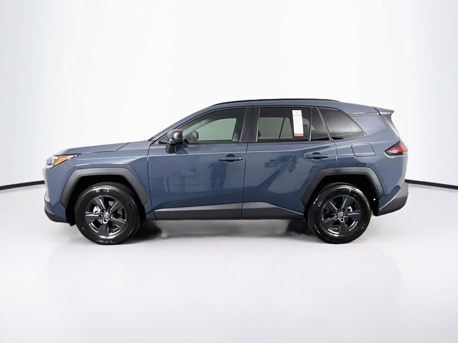 Certified Used 2026 Storm Cloud Toyota LE image 13