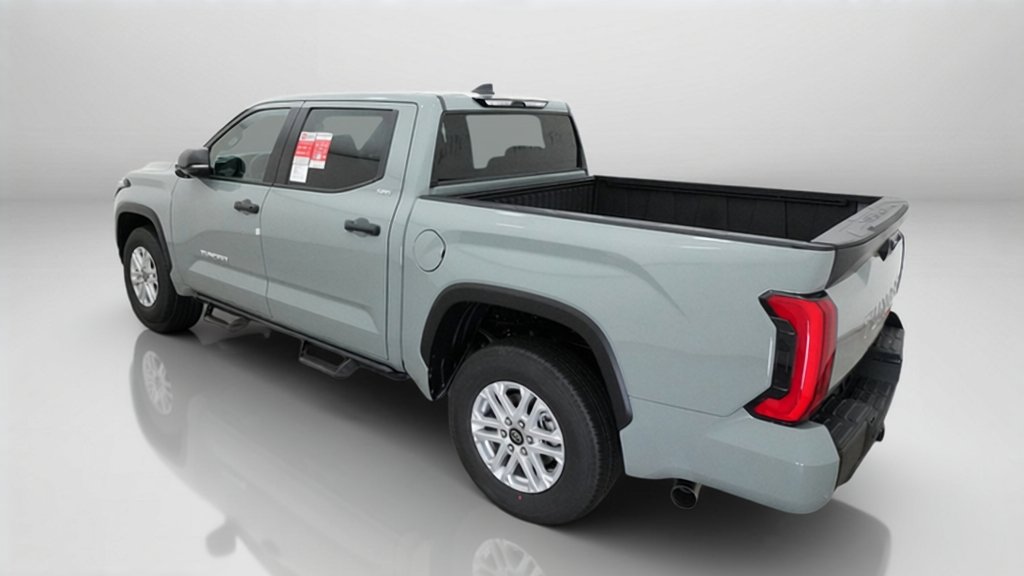 New 2026 Lunar Rock Toyota SR5 image 14