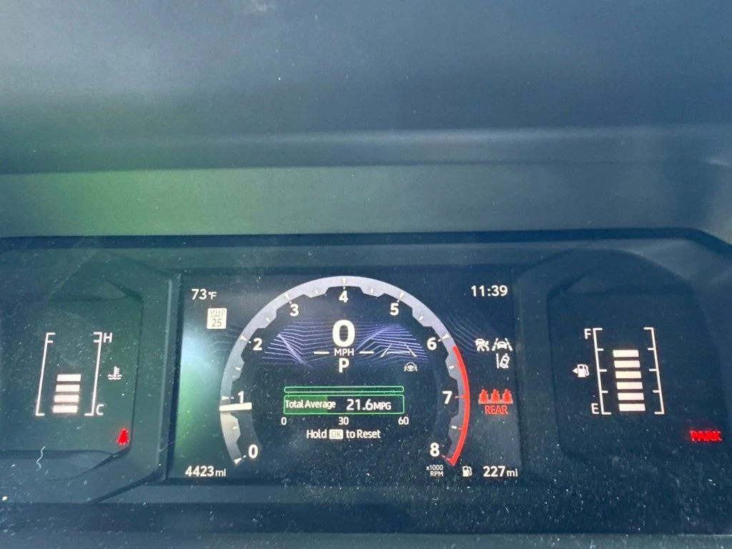 Used 2026 Underground Toyota SR5 image 13