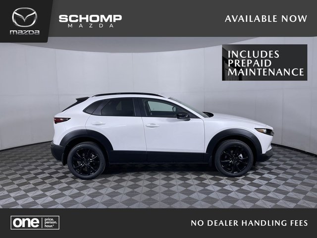 2026 Mazda CX-30 2.5 S Aire Edition