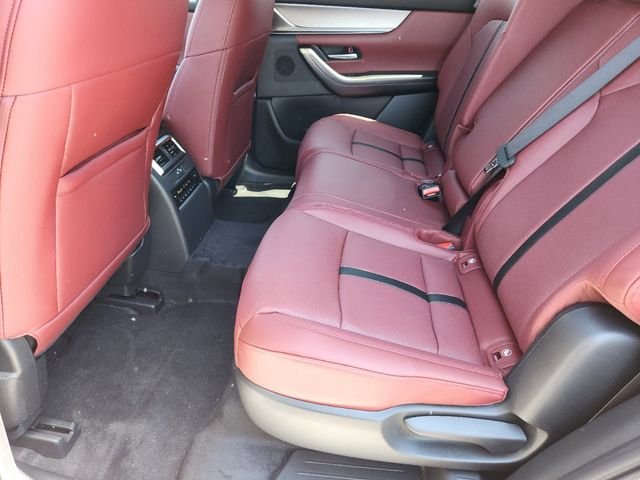 New 2025 Melting Copper Metallic Mazda Premium Plus AWD image 10