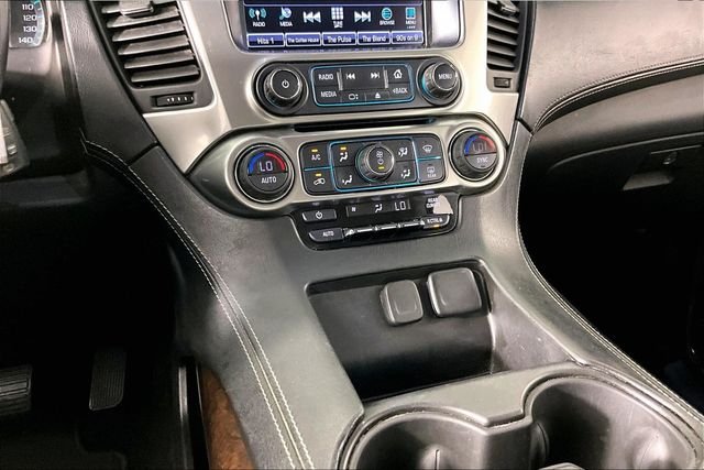 Used 2018 Gray Chevrolet LS image 8