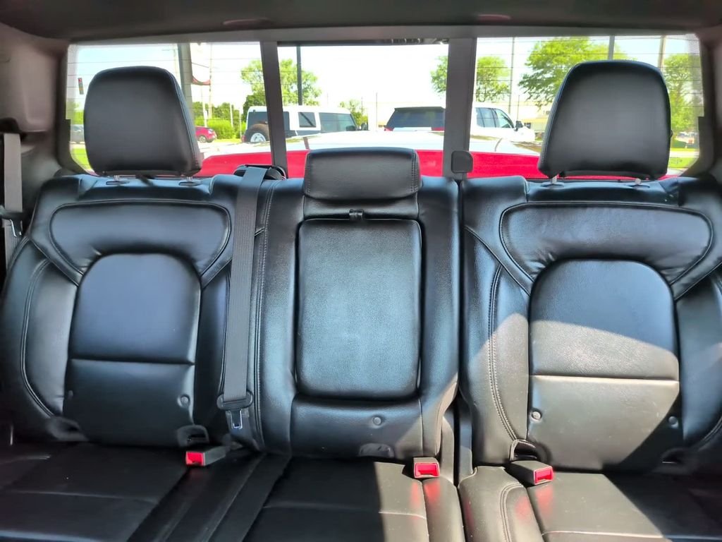 Used 2019 Red Ram Big Horn/Lone Star image 28
