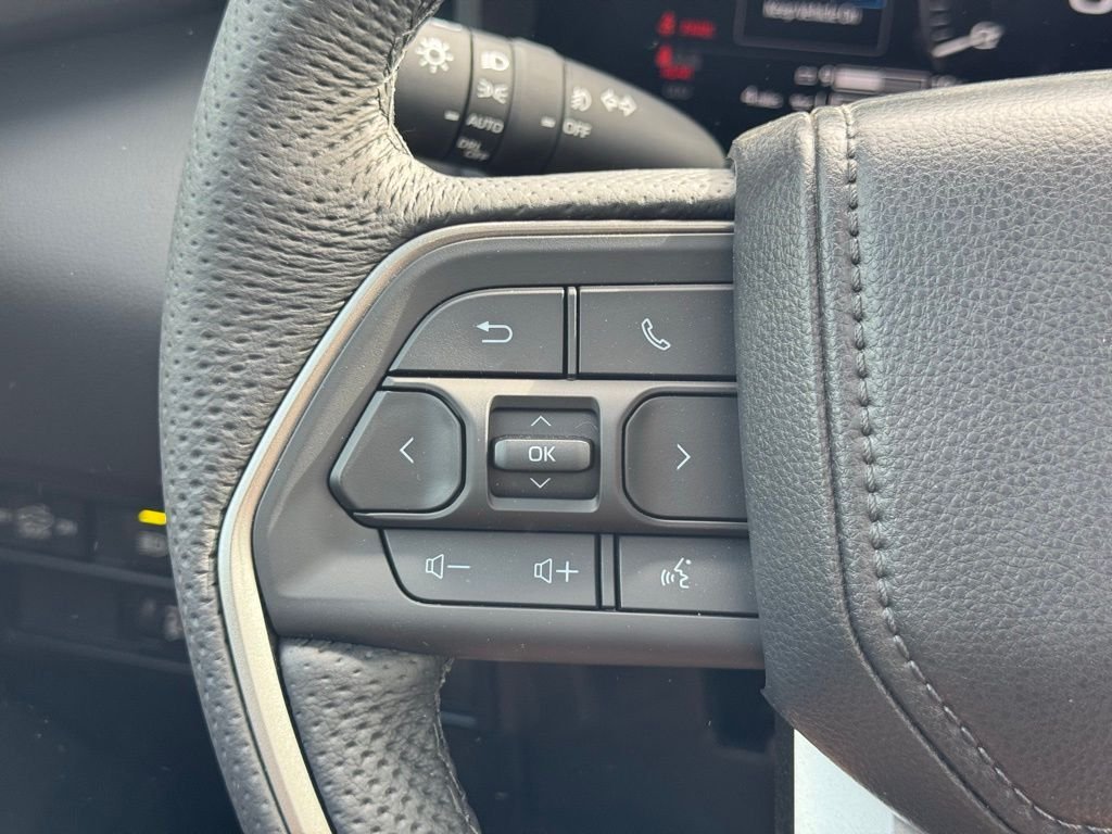 2026 Toyota Tundra Limited - Photo 23