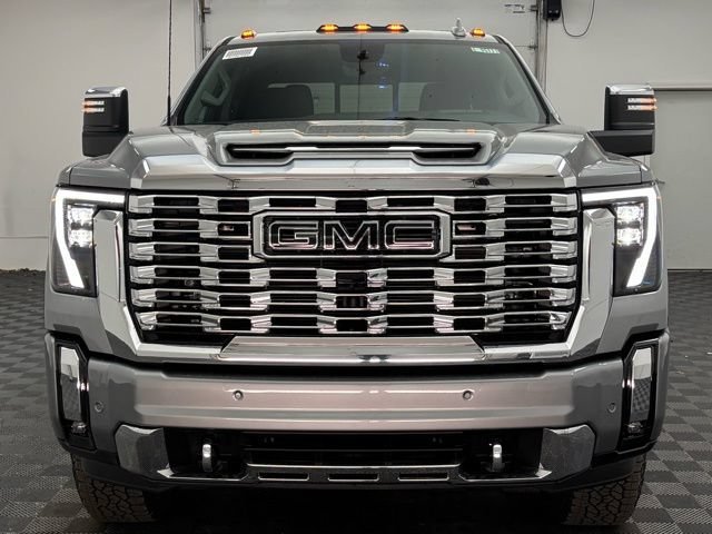 New 2026 Sterling Metallic GMC Denali image 15