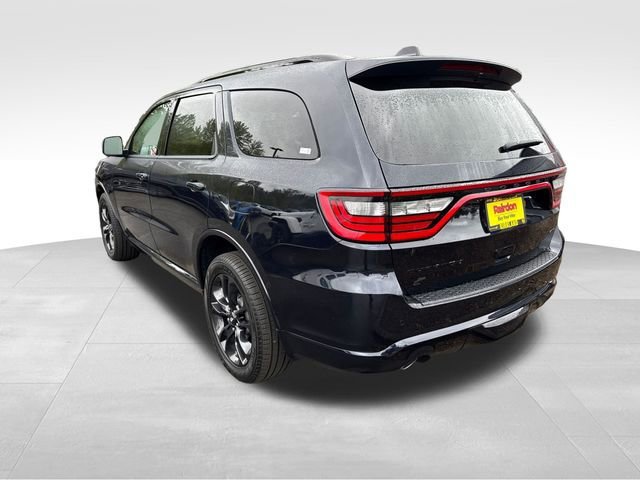 New 2026 Night Moves Exterior Paint Dodge GT Plus image 5