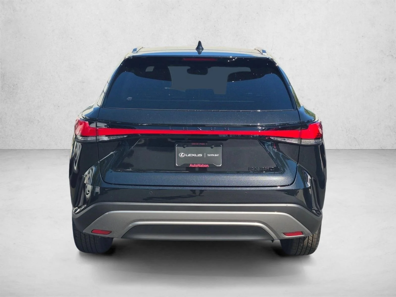 New 2026 Caviar Lexus  350 PREMIUM+ image 7