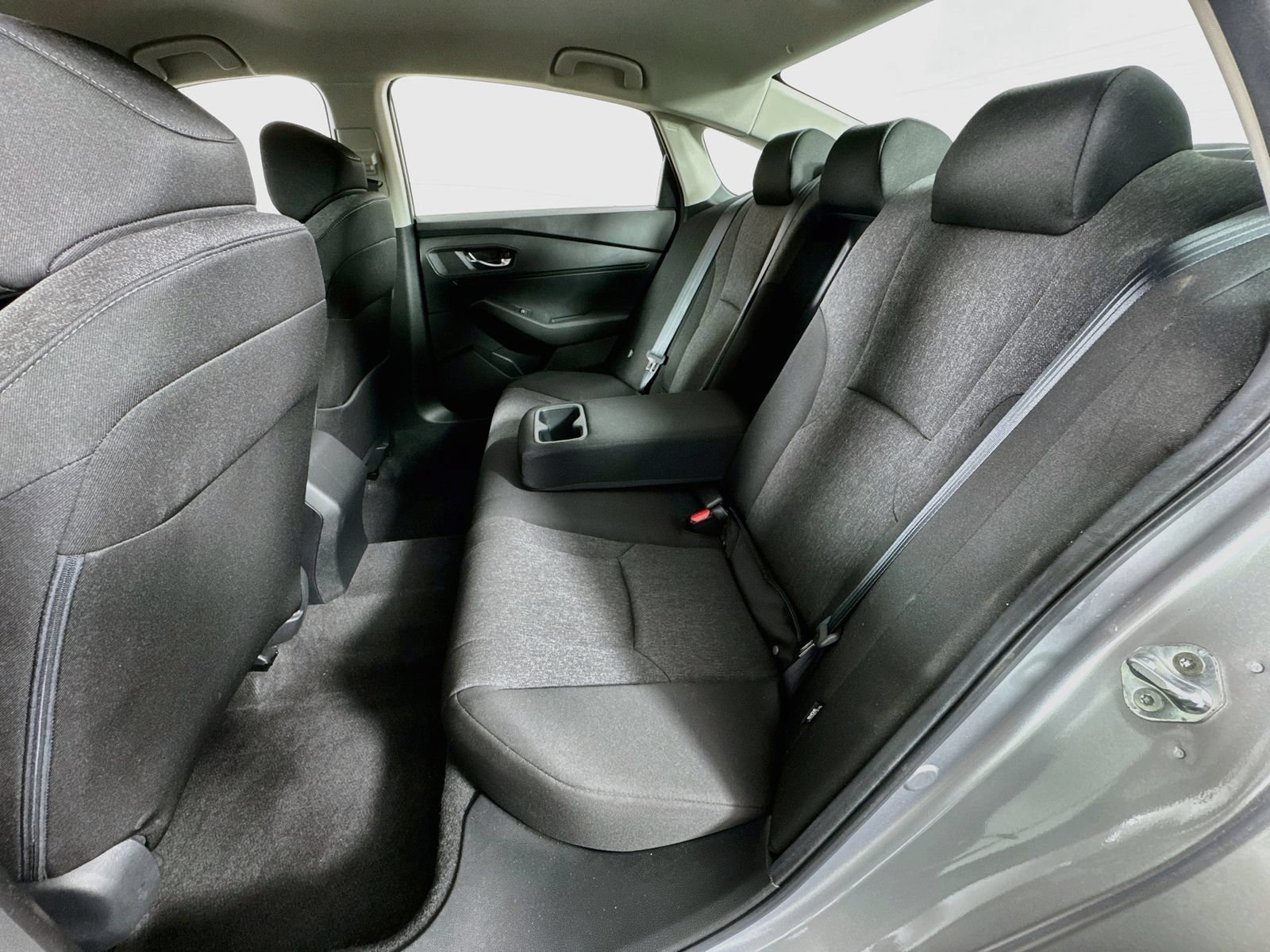 2024 Honda Accord LX - Photo 35