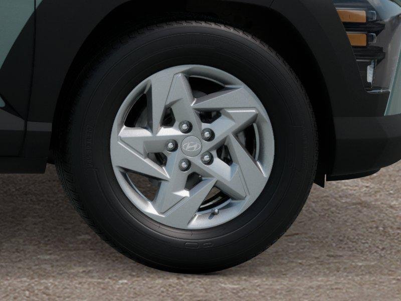 New 2027 Rrr Hyundai SE FWD image 8