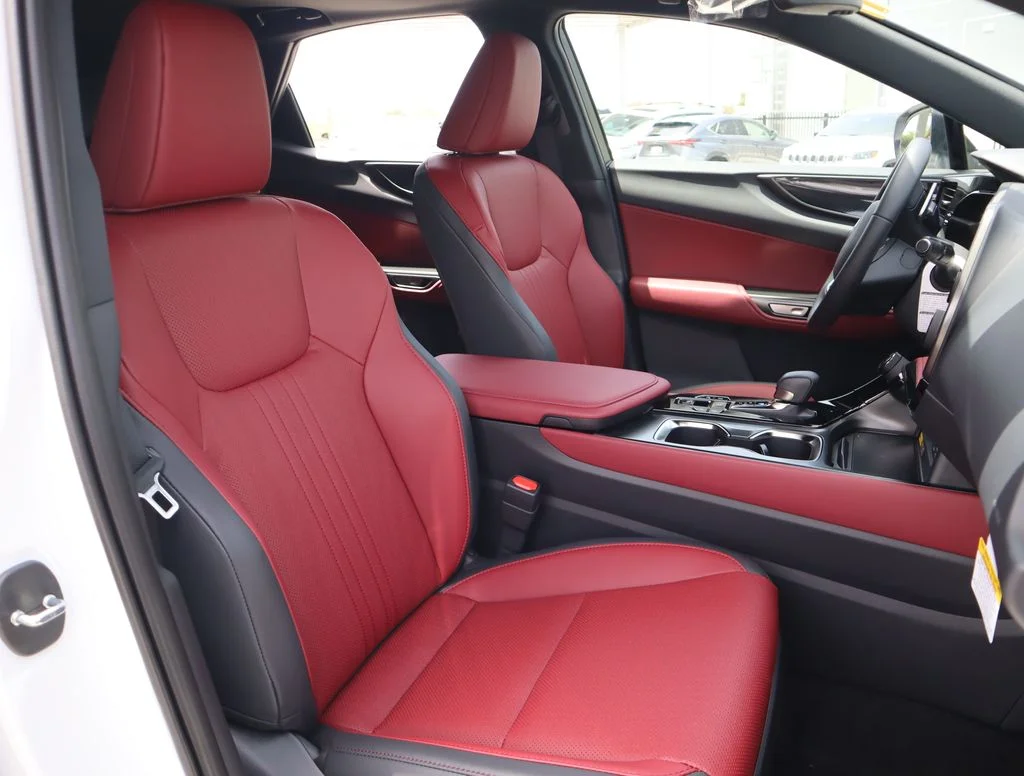 New 2026 White Lexus 350 Base image 33