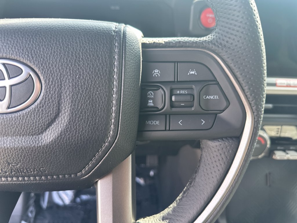 2026 Toyota Tacoma TRD Off Road - Photo 21