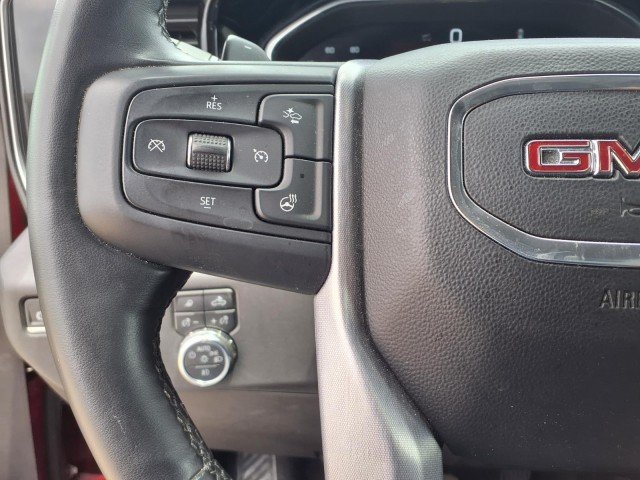 2023 GMC Sierra 1500 SLT - Photo 18