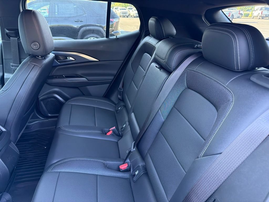 2026 Chevrolet Equinox EV 2LT - Photo 23