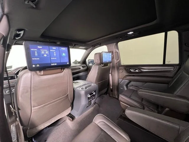 Used 2021 White GMC Denali image 15