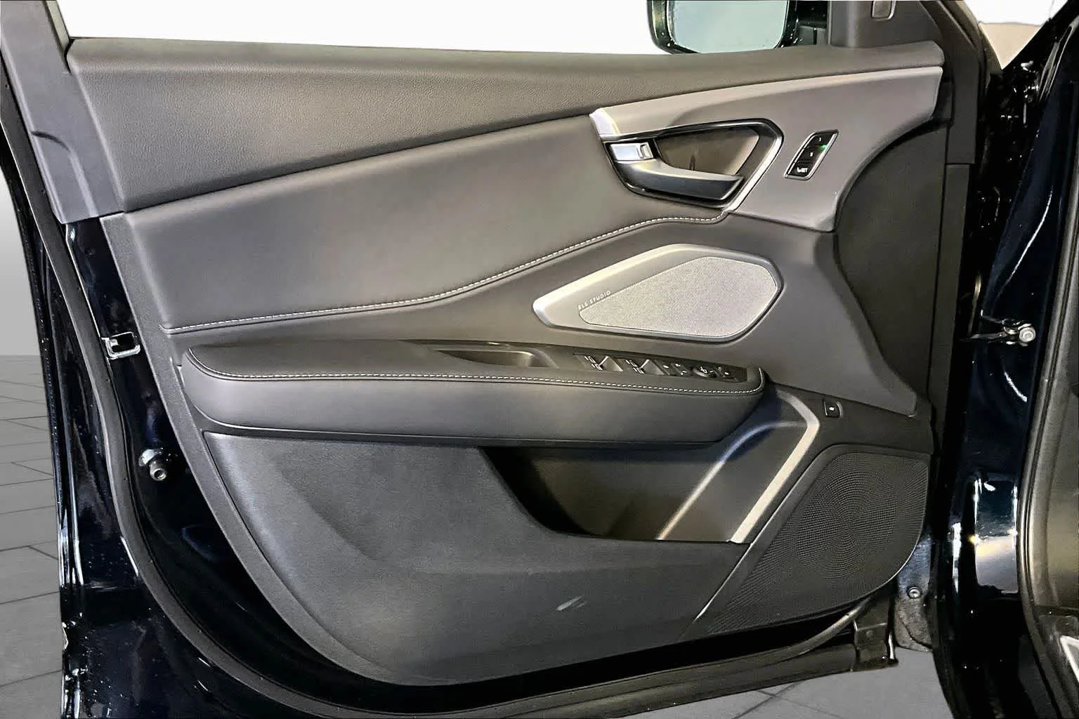 New 2026 Majestic Black Pearl Acura With Technology Package image 12