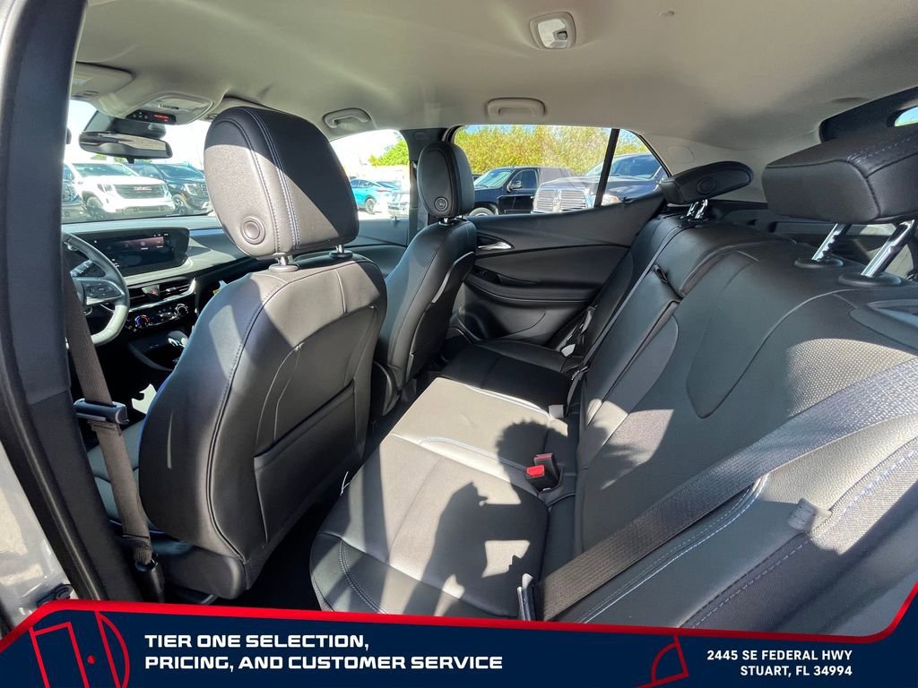 2026 Buick Encore GX Sport Touring - Photo 12
