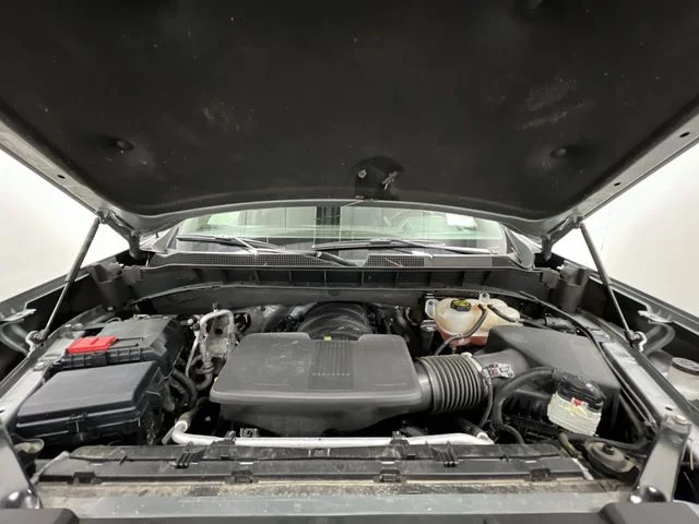 Used 2023 Gray Chevrolet LT image 30