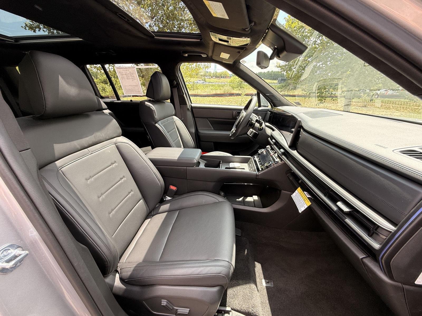 Used 2026 Shimmering Silver Hyundai Calligraphy image 21
