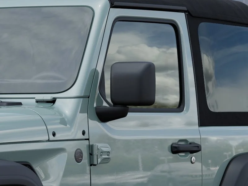 New 2026 Earl Clearcoat Jeep Sport image 38