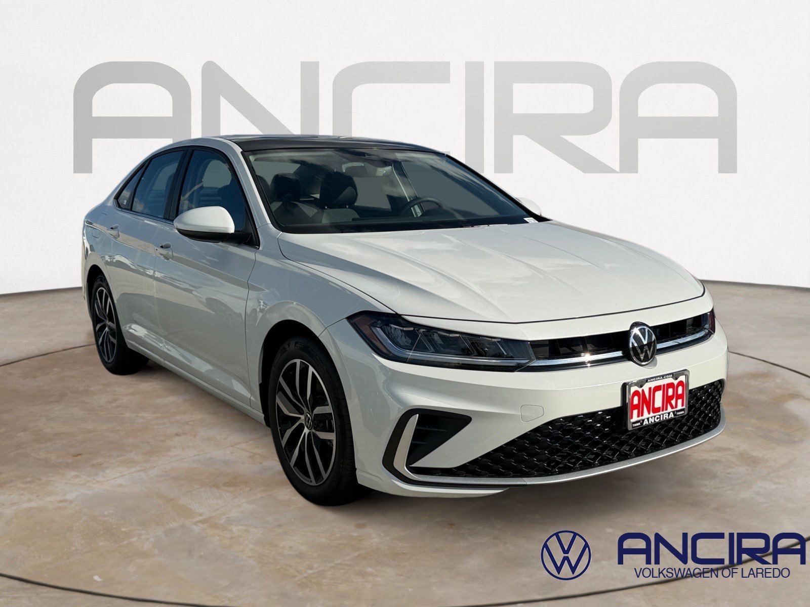 2027 Volkswagen Jetta