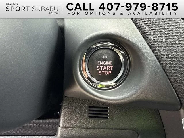 New 2026 RIVER ROCK PEARL Subaru Limited image 82