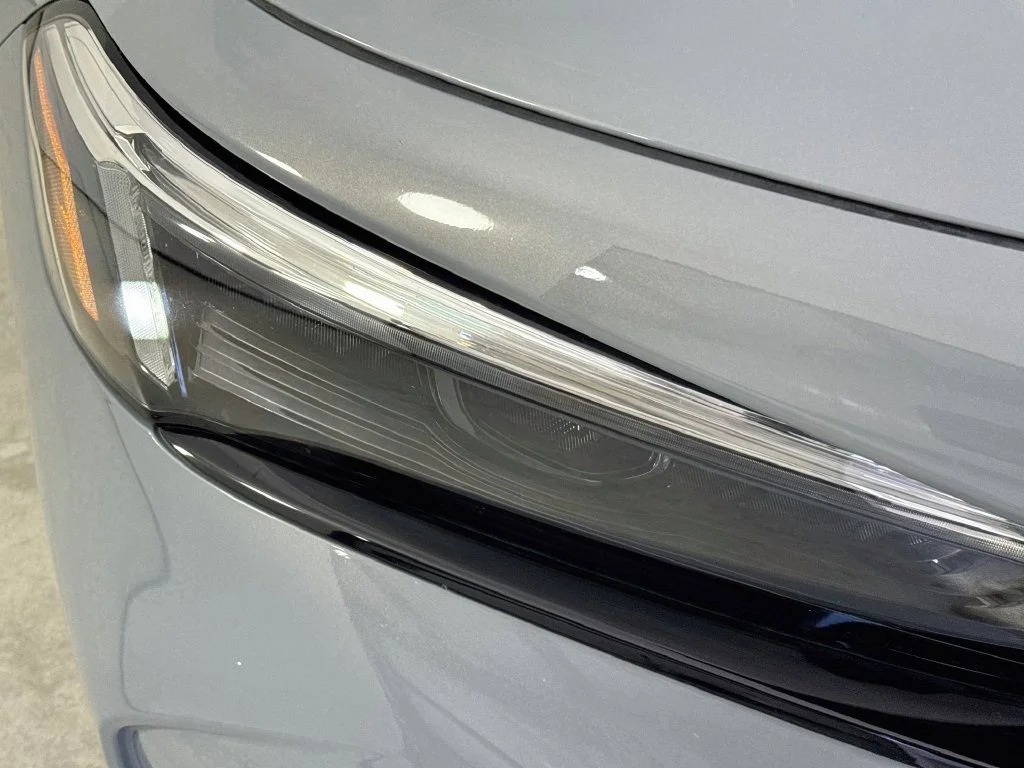 Certified Used 2025 Urban Gray Pearl Honda  image 40
