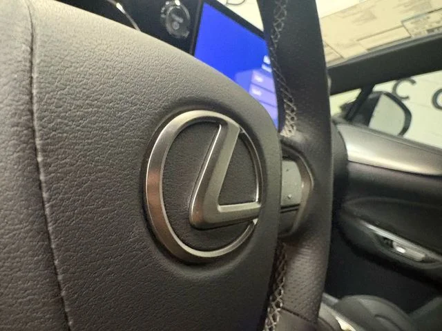 New 2026 White Lexus 450h+ F SPORT image 30