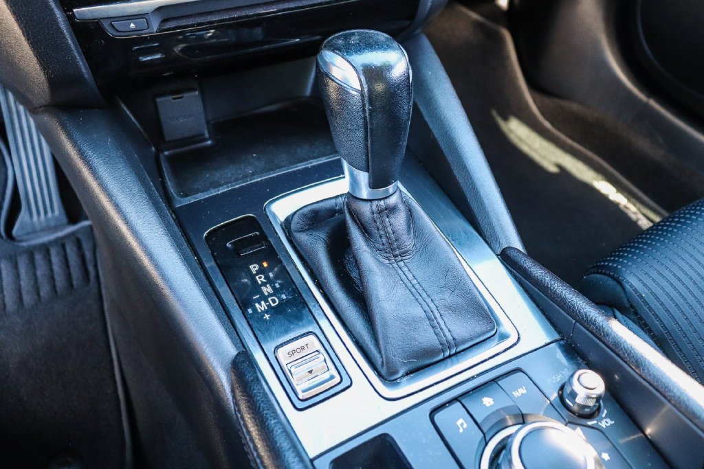 2016 Mazda MAZDA6 i Sport - Photo 17