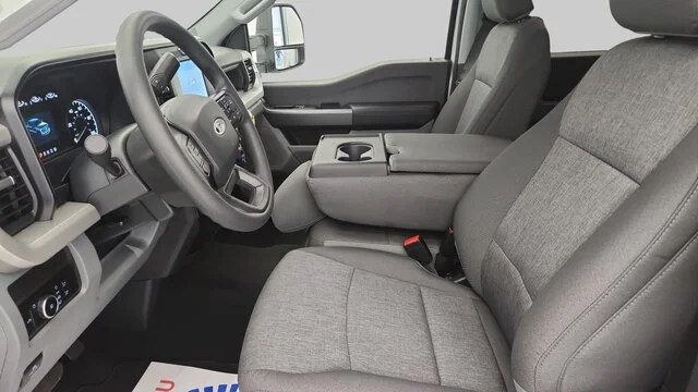 2026 Ford F-350 Super Duty XL - Photo 33