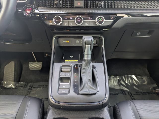 Used 2025  Honda EX-L image 20