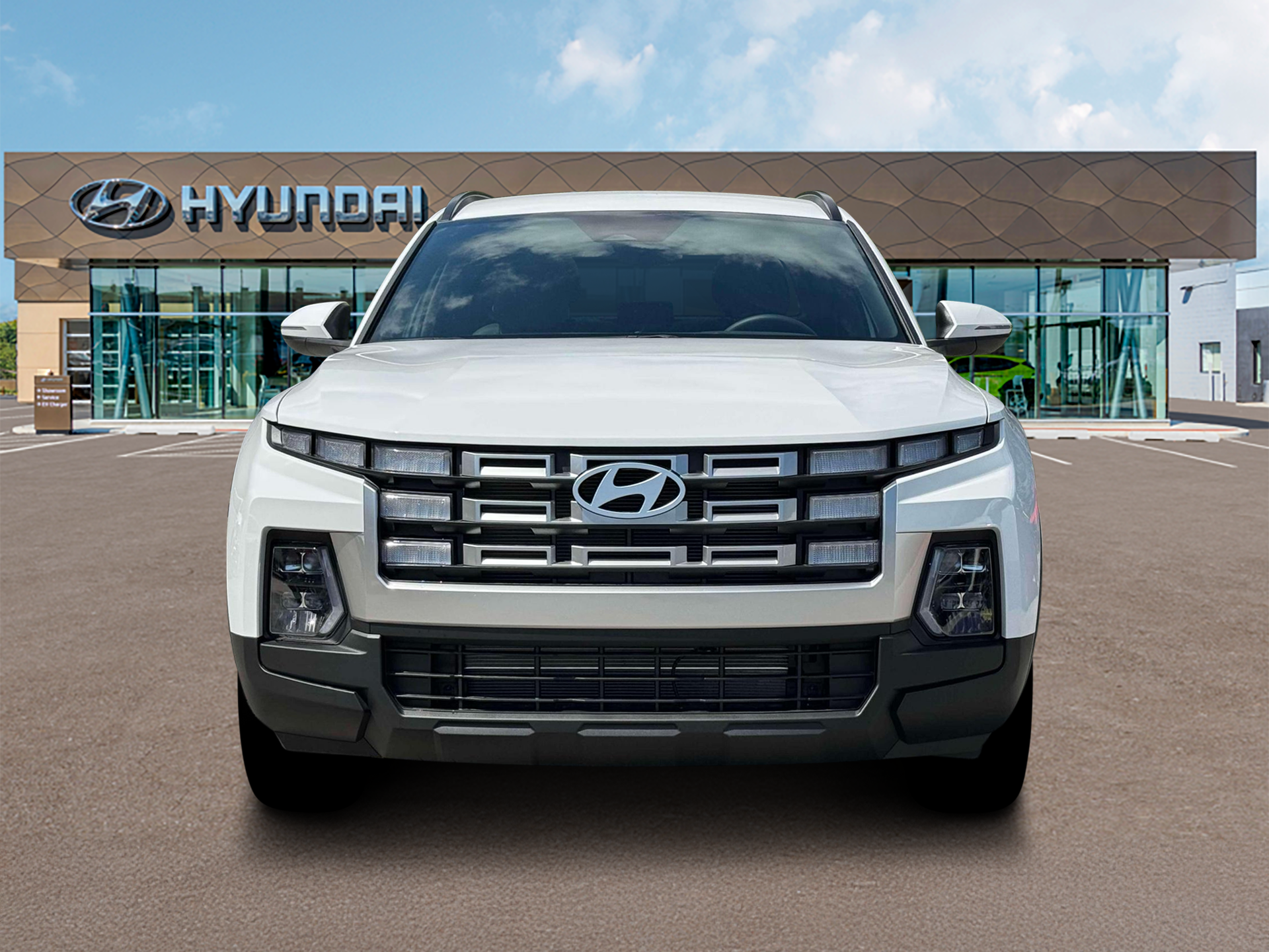 2026 Hyundai Santa Cruz SEL - Photo 12