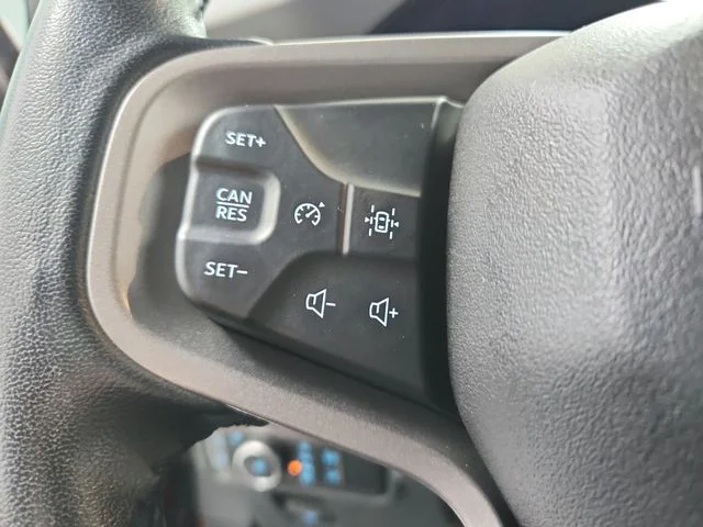 Used 2023 Red Ford Badlands image 23